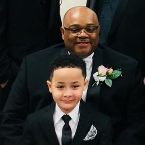 Meet your Posher, Allan